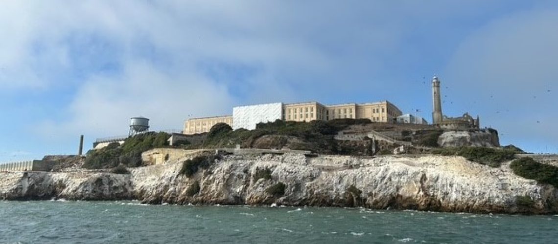 Alcatraz 4