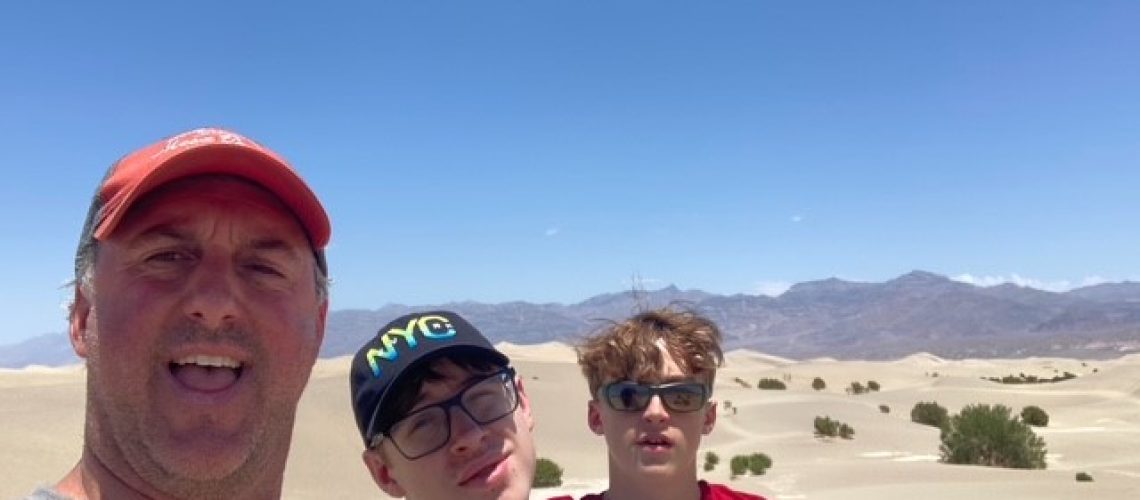 Canyon 5