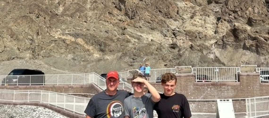 Death Valley 5
