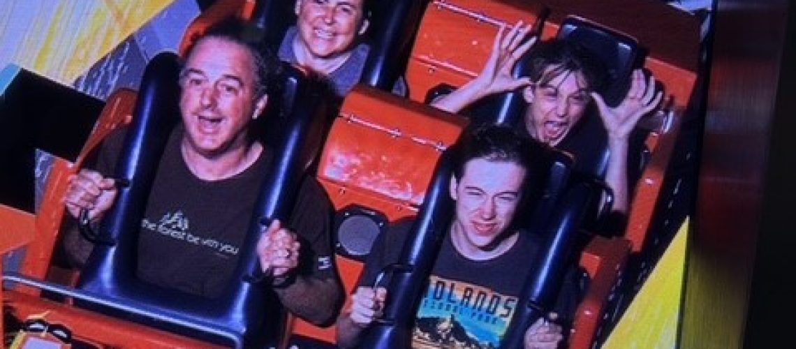 Disney 2-2