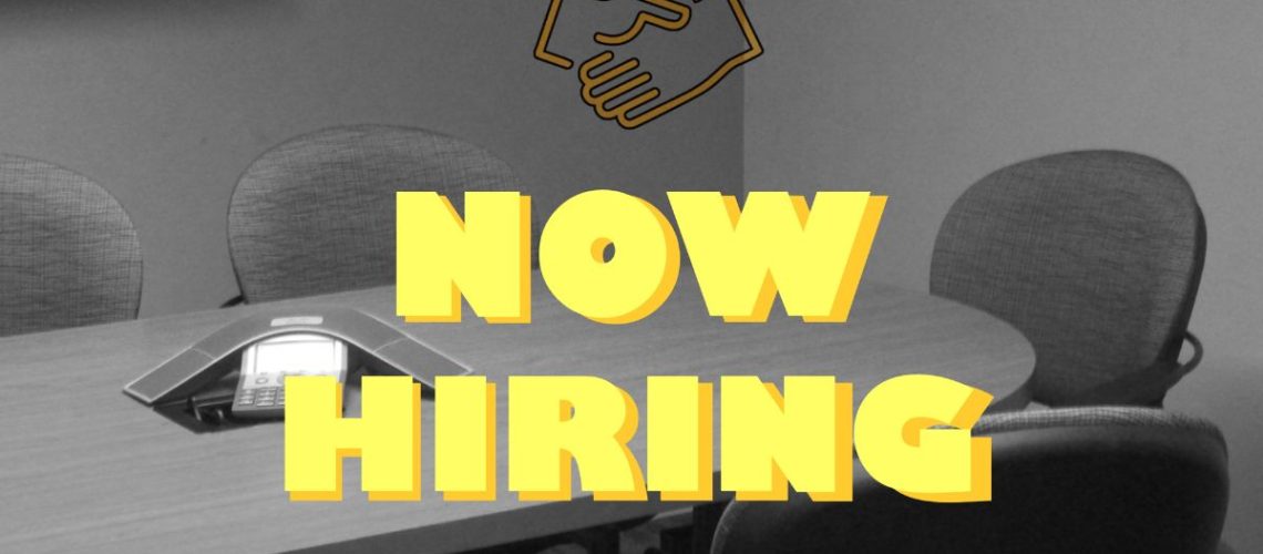 Hiring (1)