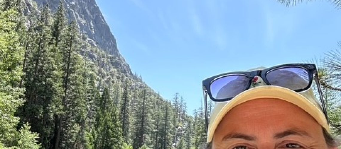 Kings Canyon 1