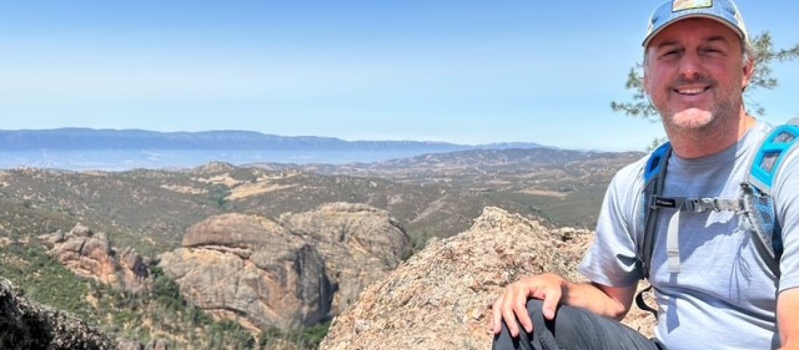 Pinnacles National Park 7