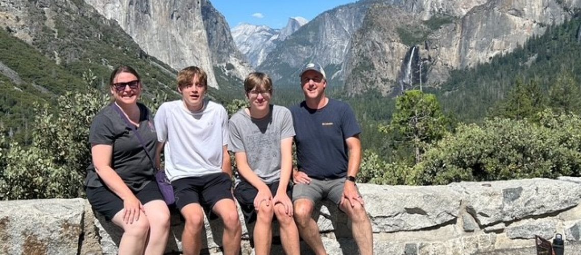 Yosemite National Park 10